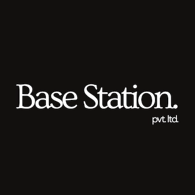 Base Station Logo